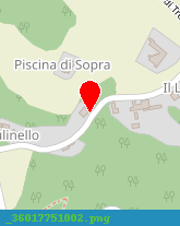 posizione della PARCO REGIONALE DEI SASSI DI ROCCAMALATINA