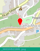 posizione della VENTURELLI GINO
