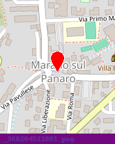 posizione della GALLI CARLO