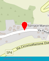posizione della VEZZALI E C SRL