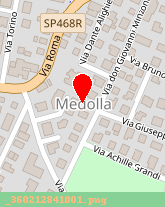 posizione della OMAC SRL