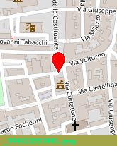 posizione della CASEIFICIO SOCIALE CAMPANELLA