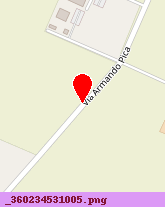 posizione della ASPIR SRL