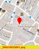posizione della PICCOLO FRANCESCO PIETRO SRL