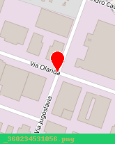 posizione della PUNTO ANTENNA SRL