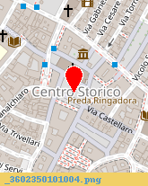 posizione della EUREKA GROUP SNC DI PARENTE LINA E C