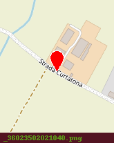 posizione della CARROZZERIA S LAZZARO SNC
