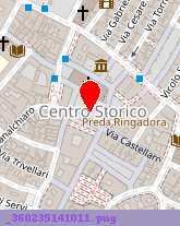 posizione della SIGILLO NEW SRL