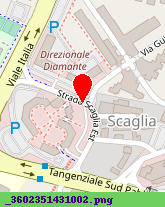 posizione della GEMADEX SRL