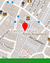 posizione della GRUPPO MODIA SRL