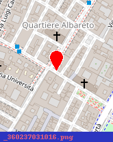 posizione della EFFETI SRL