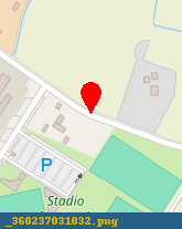 posizione della IMMOBILIARE NAVICELLO SRL