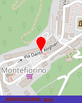 posizione della BRB SRL