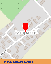 posizione della CASEIFICIO SOCIALE CAMPAZZO SUD