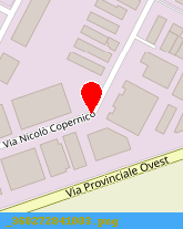 posizione della SACMA MEC DOR SRL