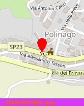 posizione della IMMOBILIARE  3 B - SRL