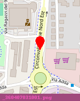 posizione della ARTIMPRESA SRL
