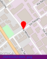 posizione della DAVIA SRL