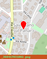 posizione della IMMOBILIARE BARTOLACELLI SRL