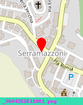 posizione della GIACOBAZZI GIOVANNI e C SNC