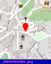posizione della TURINVEST SRL
