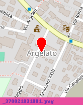 posizione della APRILE e APRILE SRL