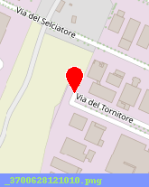 posizione della DOLCETTI SRL
