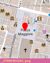 posizione della MONTANARI SPA