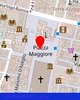 posizione della SANTI INGGIOVANNI e C SAS