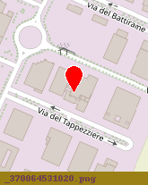 posizione della CONSORZIO STABILE BUSI