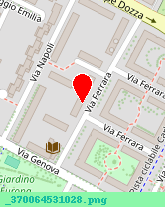 posizione della DITTA BUZIO DI BUZIO NERIO