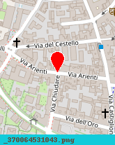posizione della FALZONI ANTONIO