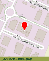 posizione della R C IMPIANTI SRL