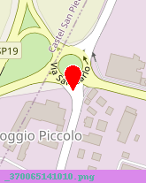 posizione della GIROTTI BOLOGNA DI GIROTTI MARIO e C SNC