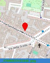 posizione della L-ERICA SRL