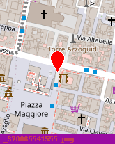 posizione della L-ECO SRL