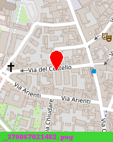 posizione della MONTE NERO SNC DI ANDREA PIERO E GIULIETTA CARINI E C