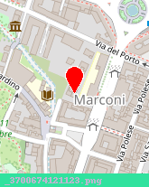 posizione della CENTRO CONTABILE MARCONI (SRL)