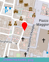 posizione della STUDIO MAGONI