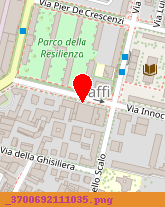 posizione della LUIS IT SRL