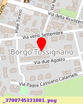 posizione della BOMBARDINI ALBERTO