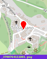 posizione della POSTE ITALIANE SPA