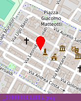 posizione della MESSINA SALVATORE