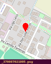 posizione della GIULIO MAZZONI SRL