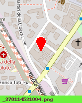 posizione della CENTRO SERVIZI DI GALEONE MAURIZIO e C SAS