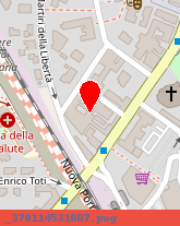 posizione della TERMOPROGET SRL