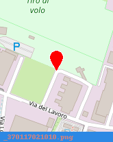 posizione della FRATELLI BIAGINI SNC DI BIAGINI VALTER, FRANCO E C