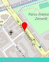 posizione della GRUPPO ASSOCIATO RENO - SRL