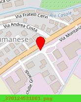 posizione della MI IMPIANTI DI MASSIMO IAMMARINO