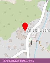 posizione della RISTORANTE VALSELLUSTRA